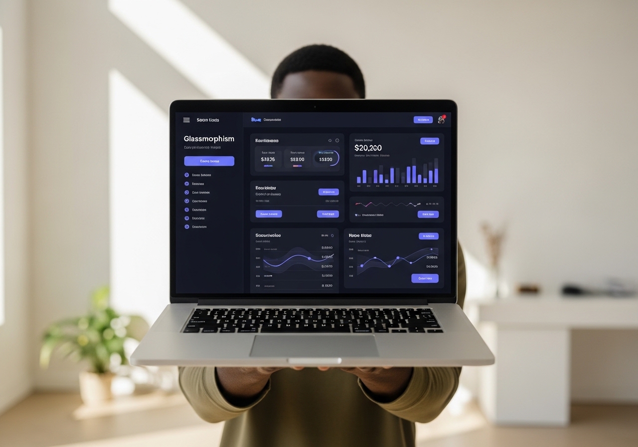 Website Experience
